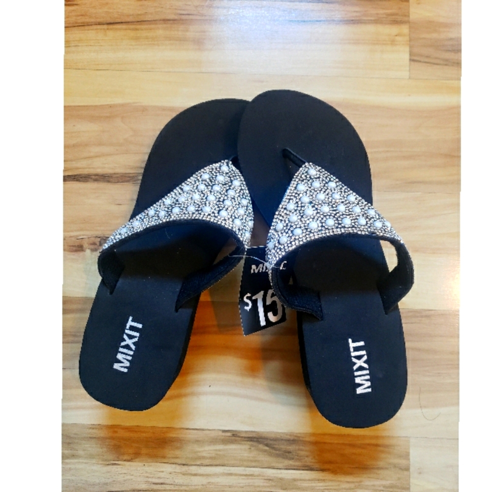 🗻Mix It Sparkle Sandles🗻
